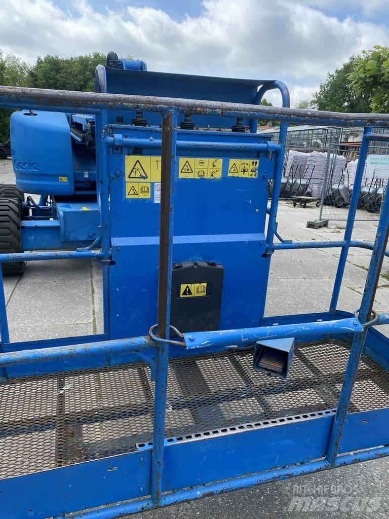 Genie Z45/25 Plataforma de trabajo articulada