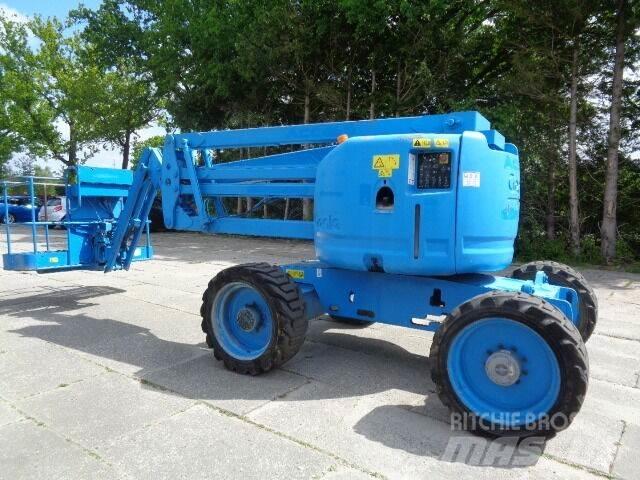 Genie Z45/25 Plataforma de trabajo articulada