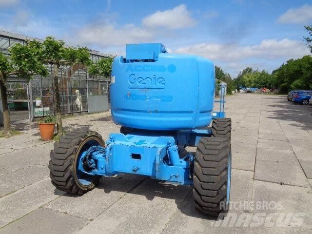 Genie Z45/25 Plataforma de trabajo articulada