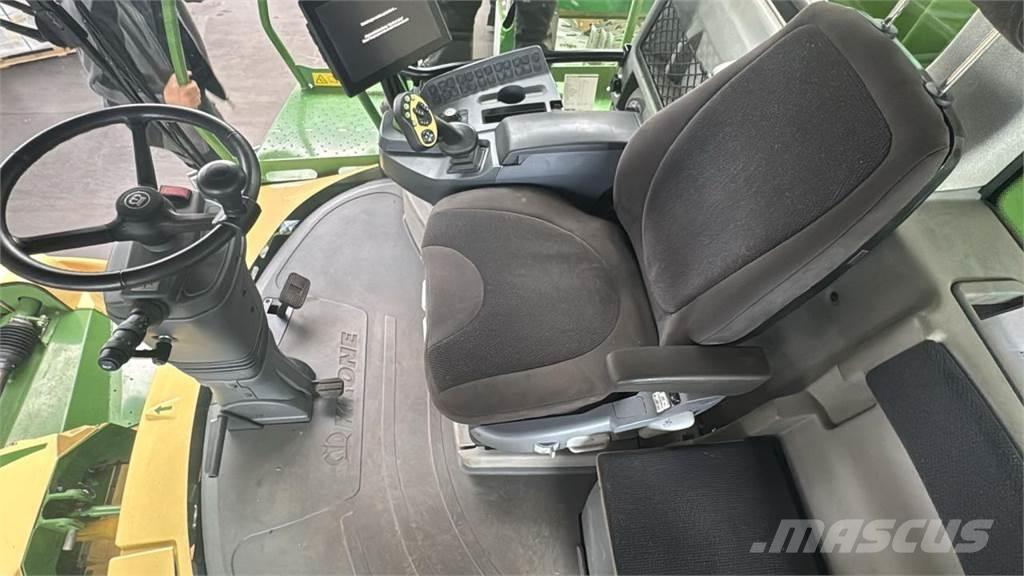 Krone Big M 450 CV Segadoras