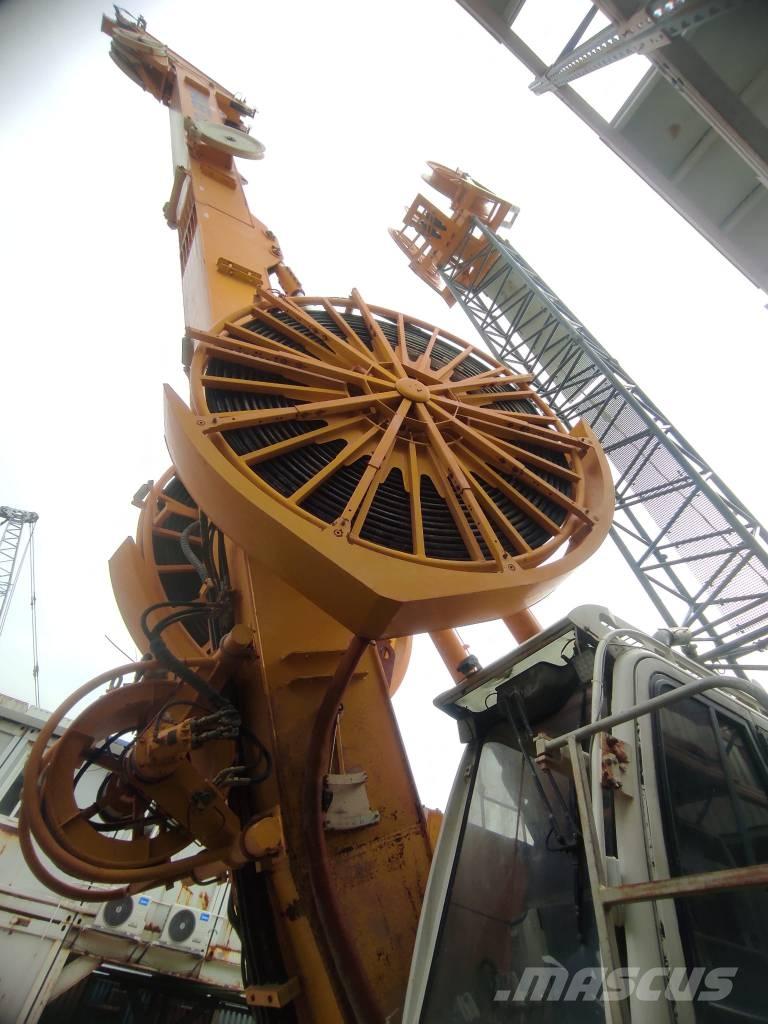 Bauer GB 50 Construcción - Otros