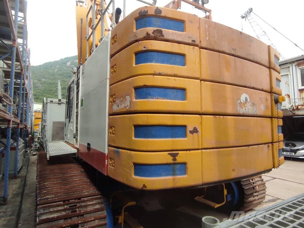 Bauer GB 50 Construcción - Otros