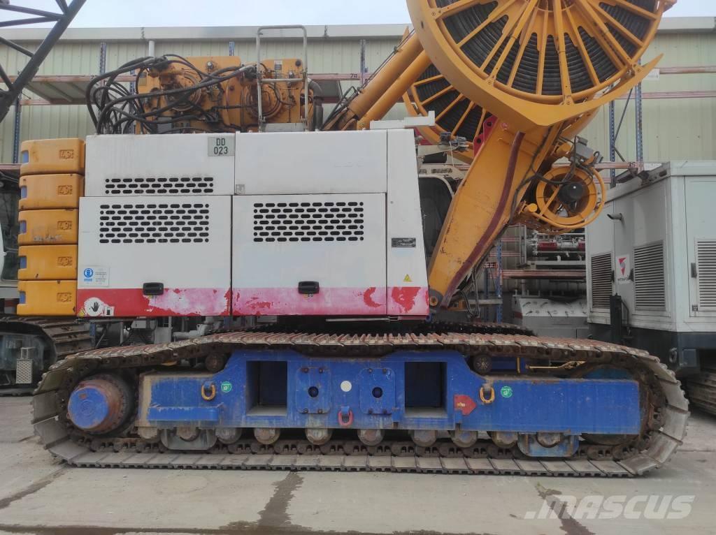 Bauer GB 50 Construcción - Otros