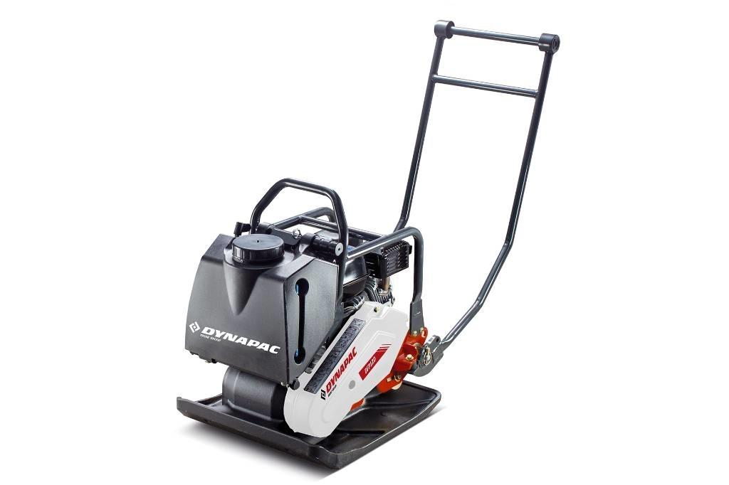 Dynapac DFP12D Vibradores