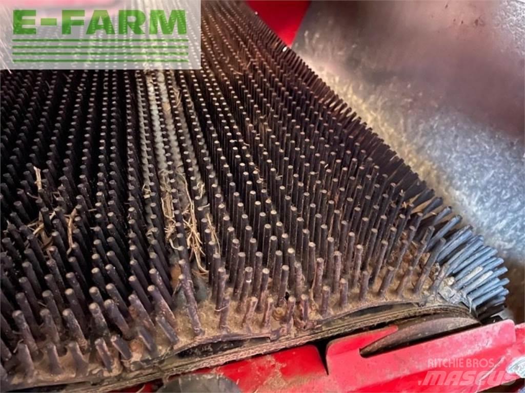 Grimme se85-55 Equipos para patatas - Otros