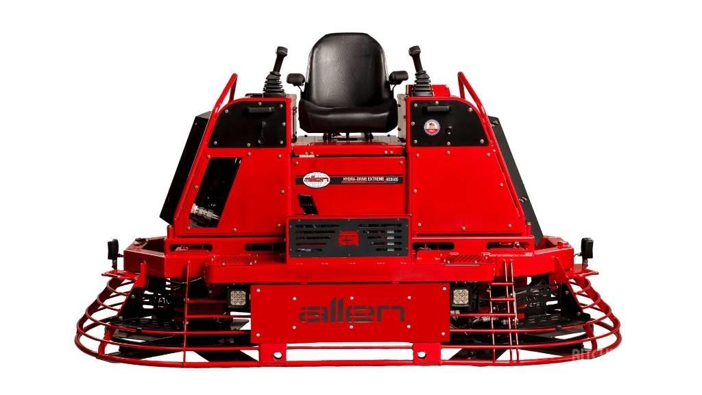 Allen HDX600 Palas