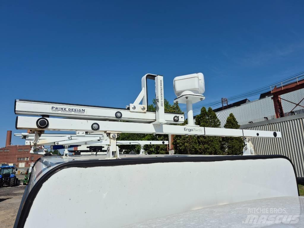 Ford F 250 Furgonetas caja abierta