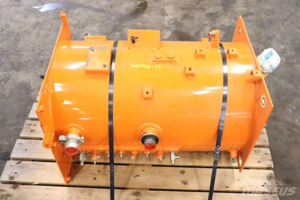 Hitachi 130 Excavadoras de cadenas
