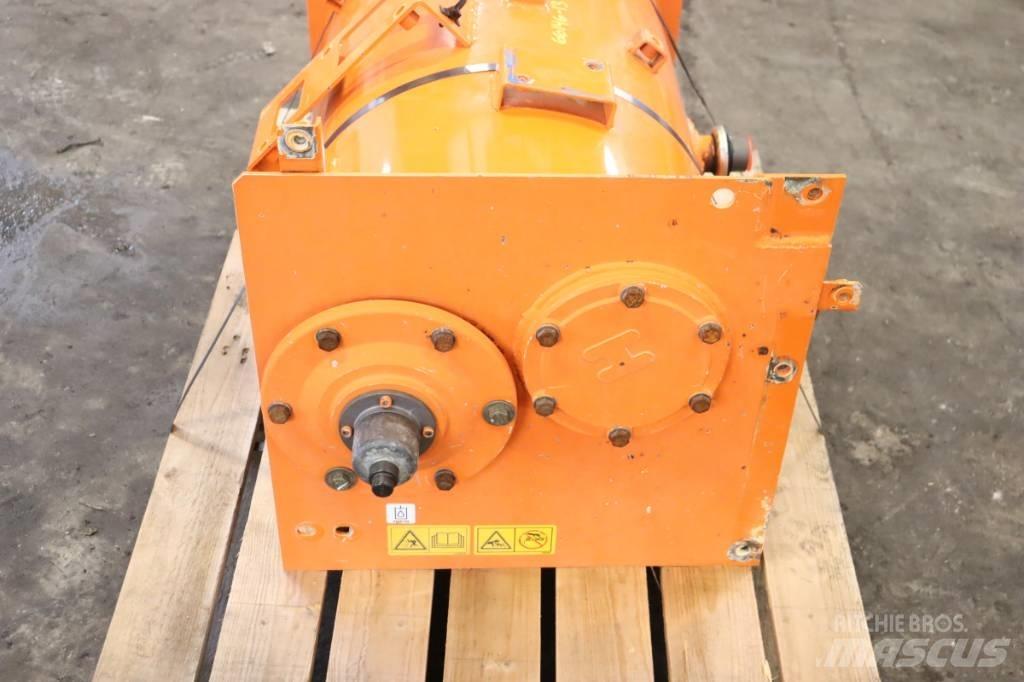 Hitachi 130 Excavadoras de cadenas