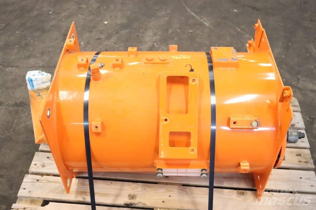 Hitachi 130 Excavadoras de cadenas