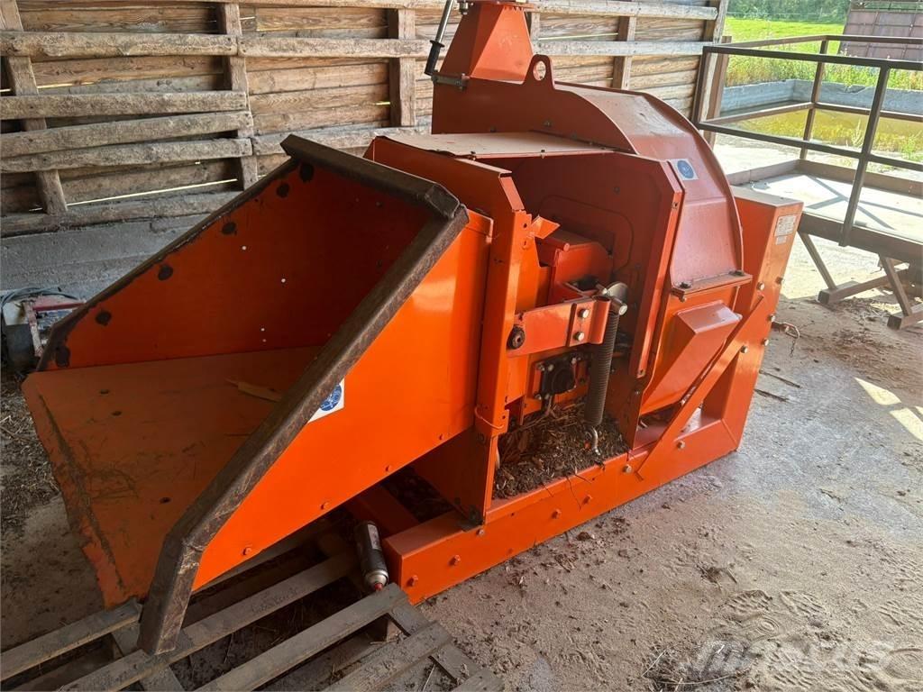 PC Stål ApS 942-PI Agricultura - Otros