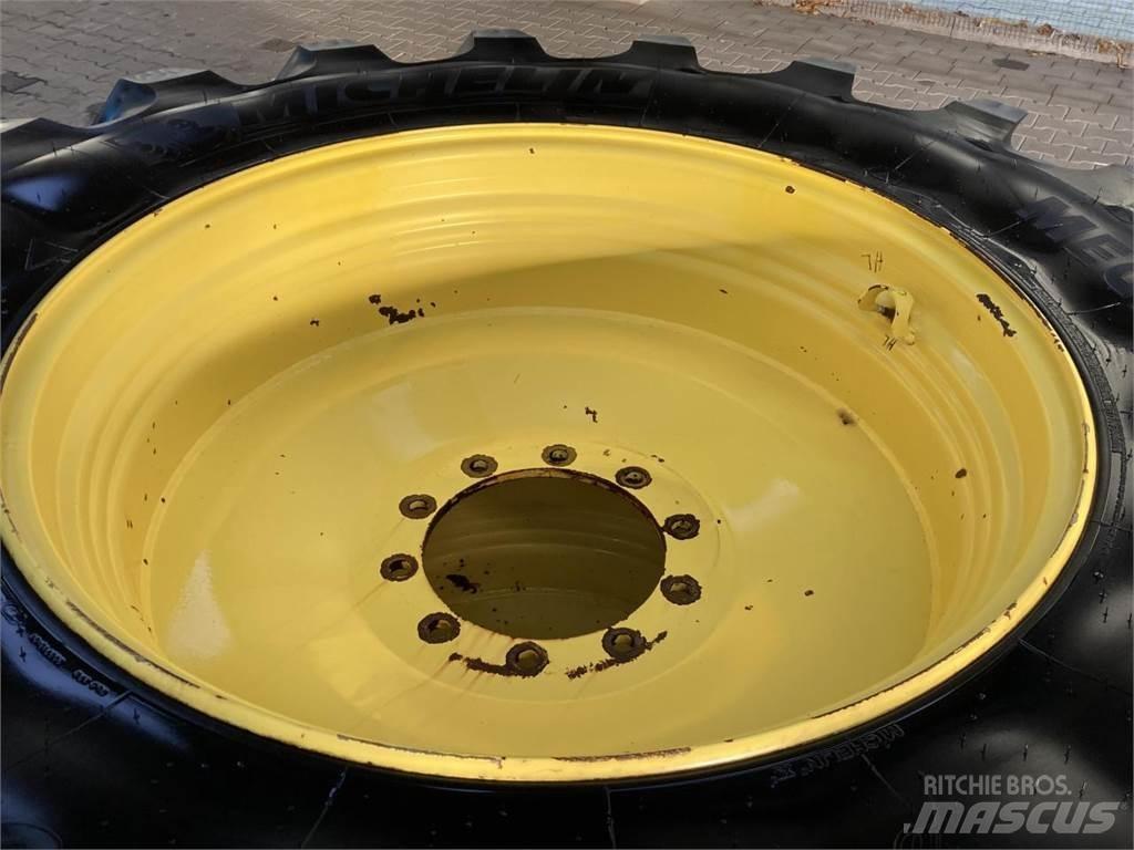 Michelin 620/70R38 Neumáticos, ruedas y llantas