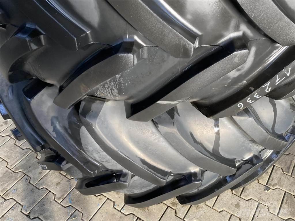 Michelin 620/70R38 Neumáticos, ruedas y llantas