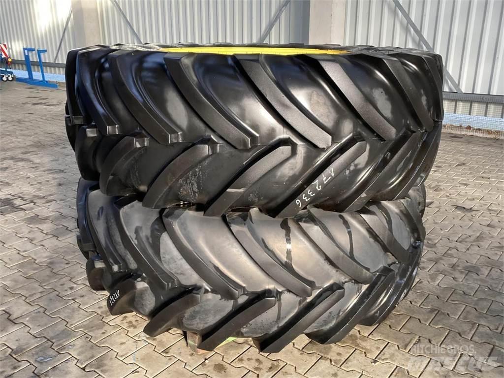 Michelin 620/70R38 Neumáticos, ruedas y llantas