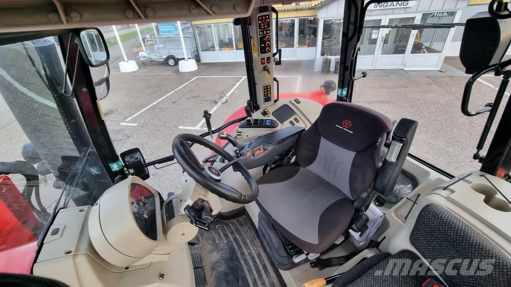 Massey Ferguson 7718 Tractores