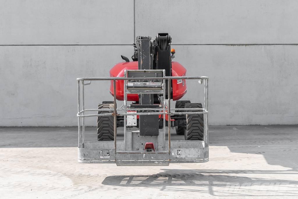 Manitou 180 ATJ RC Plataforma de trabajo articulada