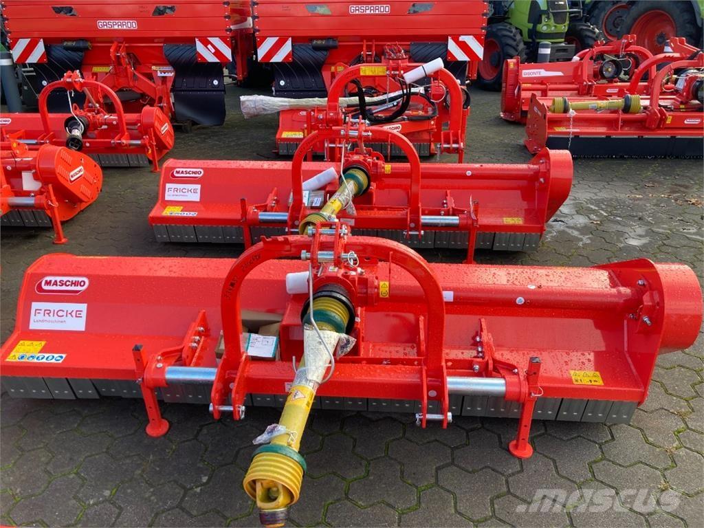 Maschio Brava 250 Jardinería - Otros