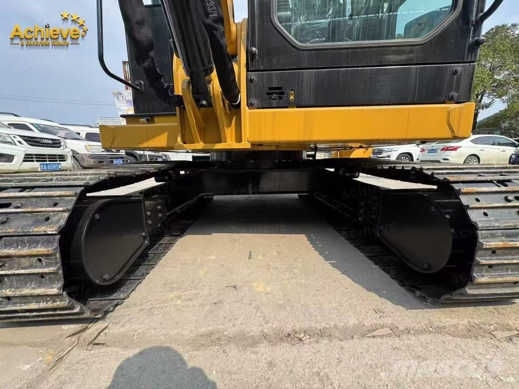 CAT 305.5 E CR Mini excavadoras < 7t