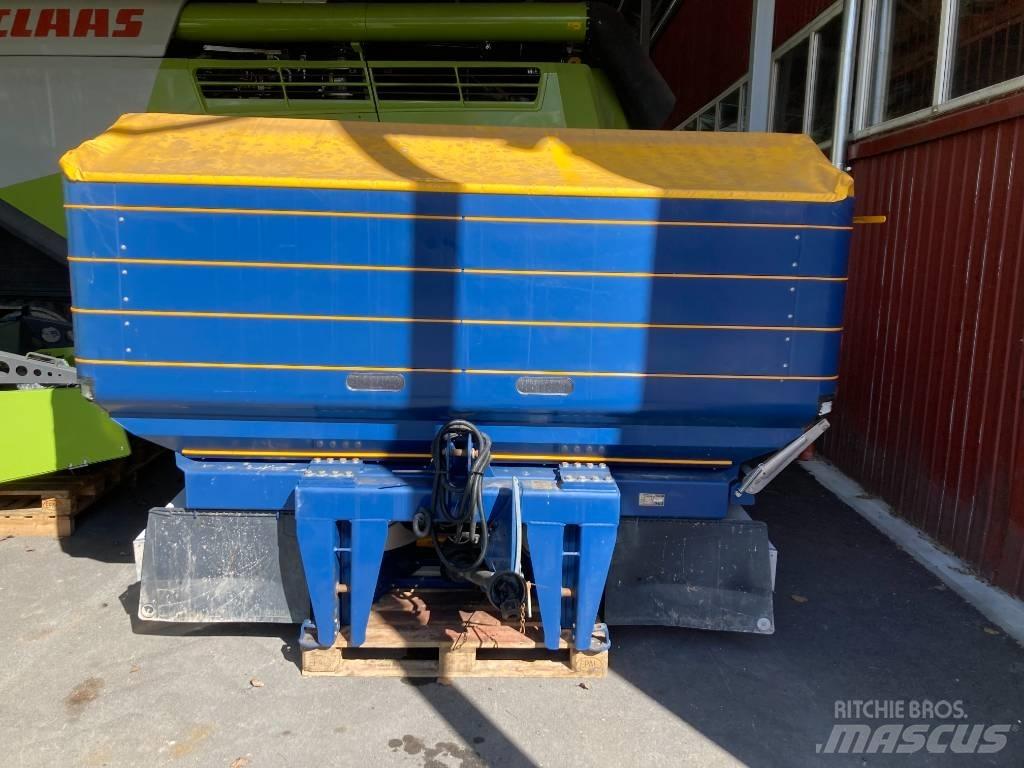 Bogballe M45W Z Abonadoras