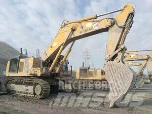 Komatsu PC 1250 SP-8 Excavadoras de cadenas
