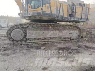 Komatsu PC 1250 SP-8 Excavadoras de cadenas