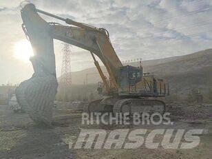 Komatsu PC 1250 SP-8 Excavadoras de cadenas