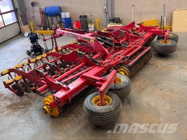 Väderstad Carrier650 Gradas de discos