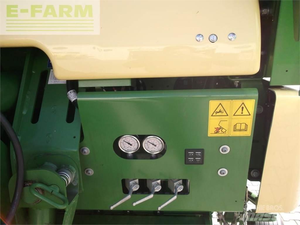 Krone mx 370 gd Remolque para grano
