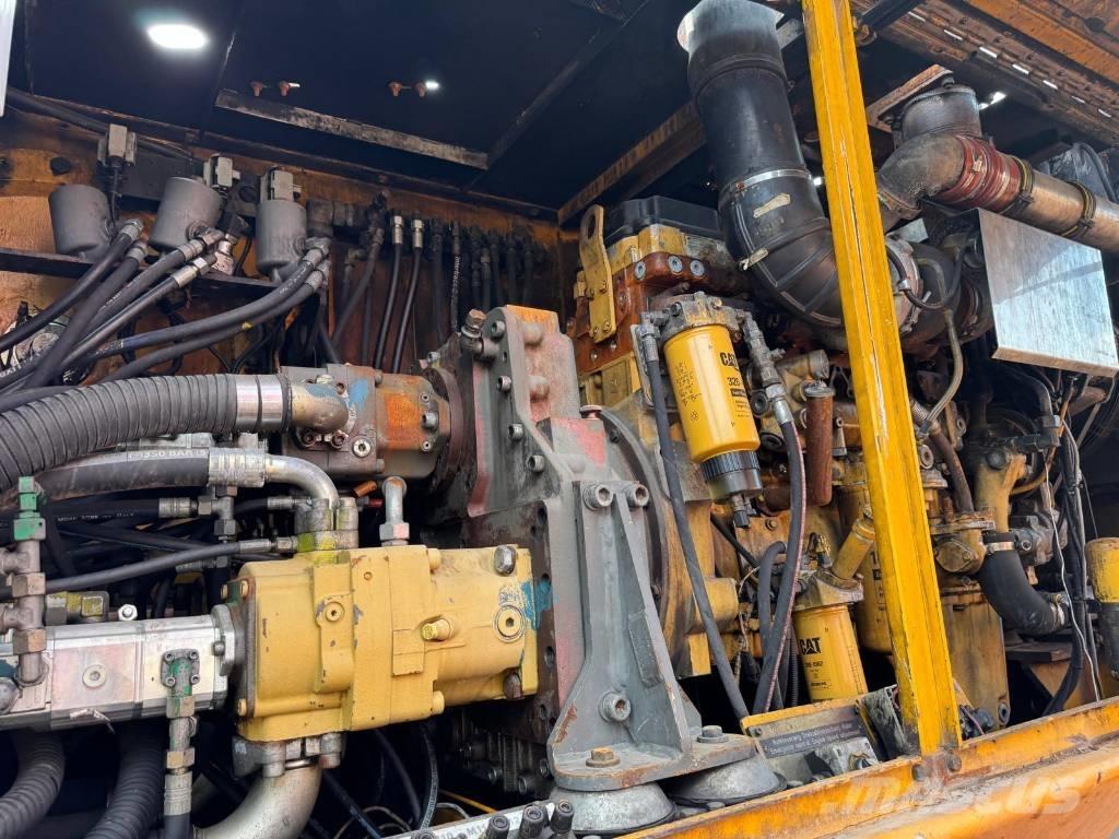 Bauer BG 28 Perforadoras