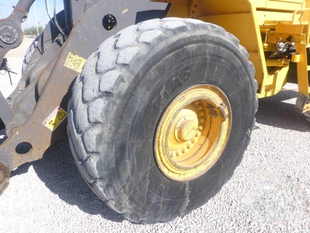 Volvo L 150 E Cargadoras sobre ruedas