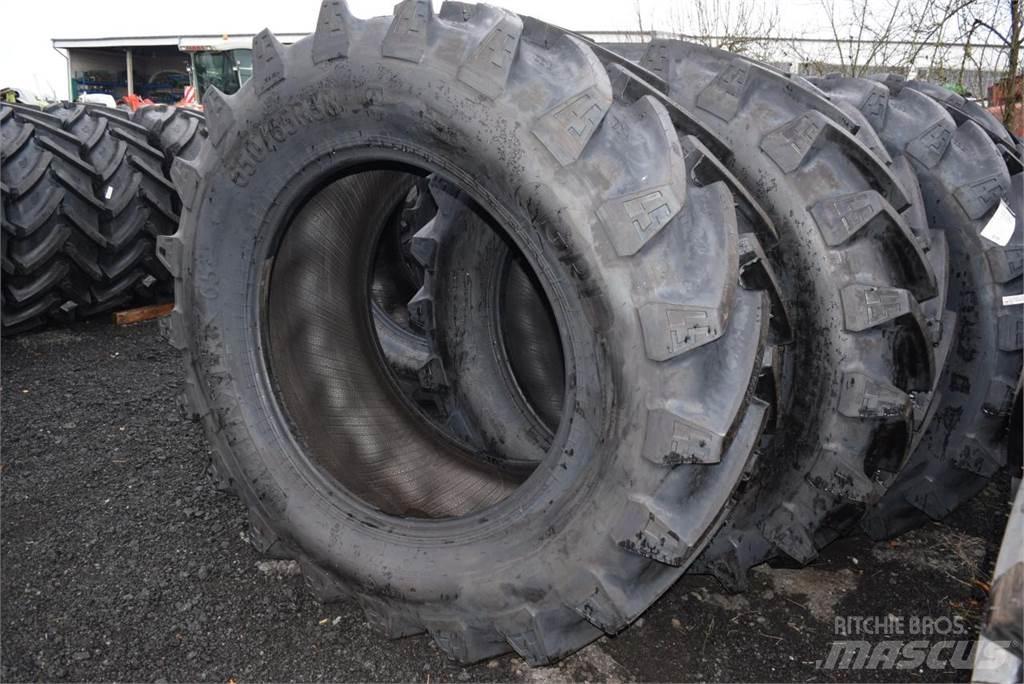  650/65R38 *GRI* Neumáticos, ruedas y llantas