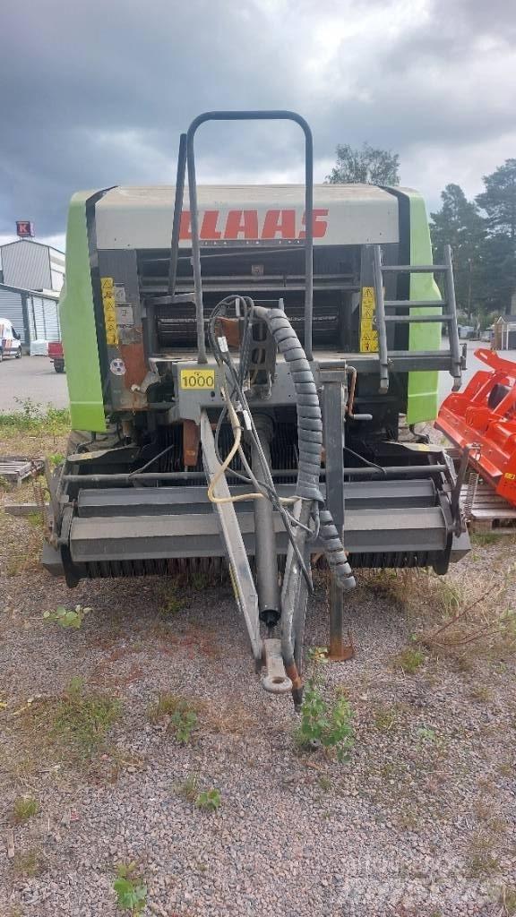 CLAAS Rollant 455 RC Rotoempacadoras