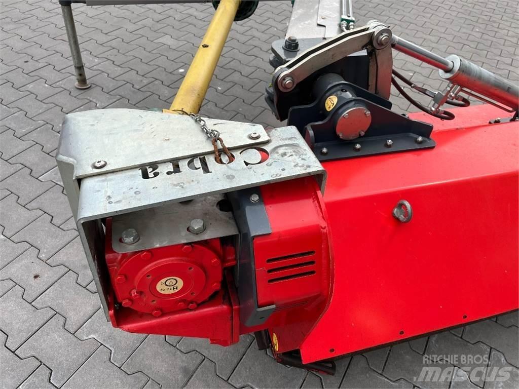 Dragone Cobra 240 Jardinería - Otros