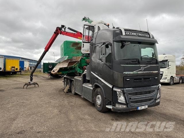 JENZ HEM583 Trituradoras de madera