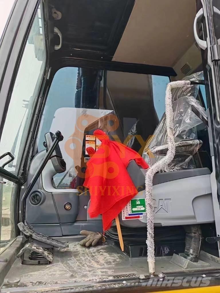 CAT 330D Excavadoras de cadenas