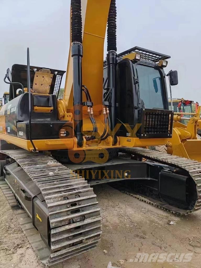 CAT 330D Excavadoras de cadenas