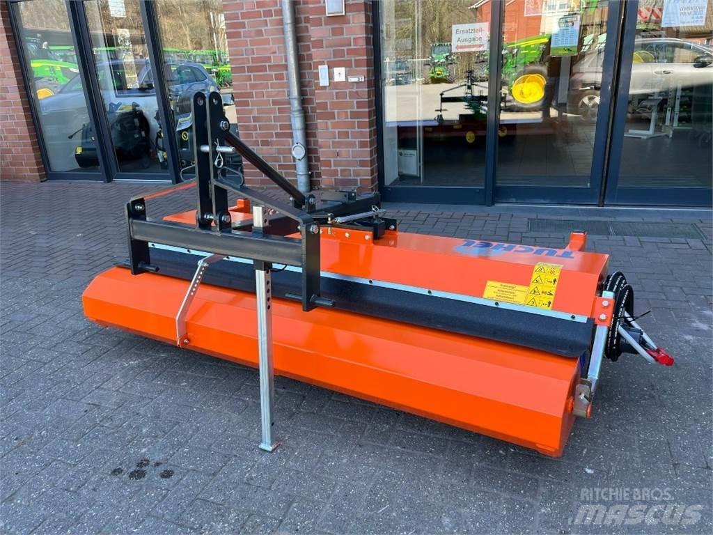 Tuchel Eco 520-230 Barredoras