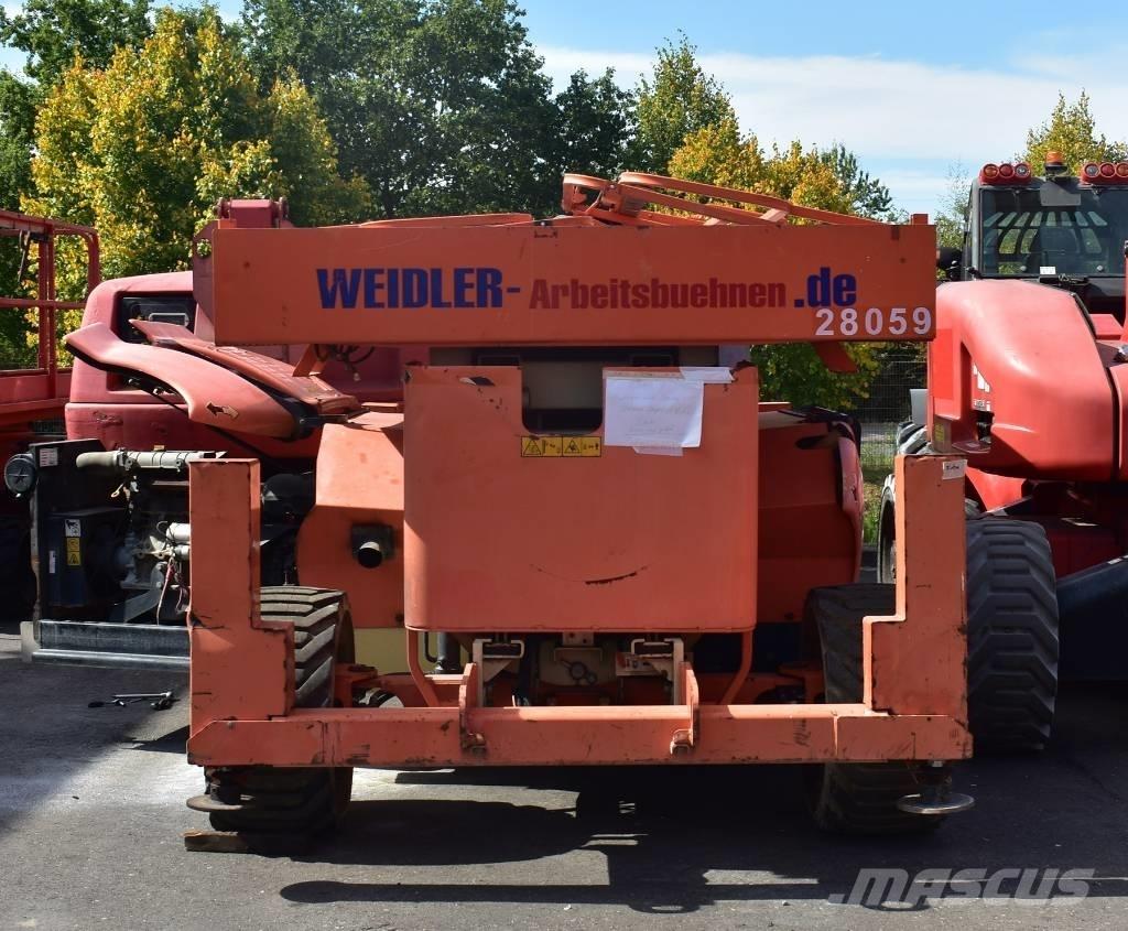 JLG RT4394 Plataformas tijera