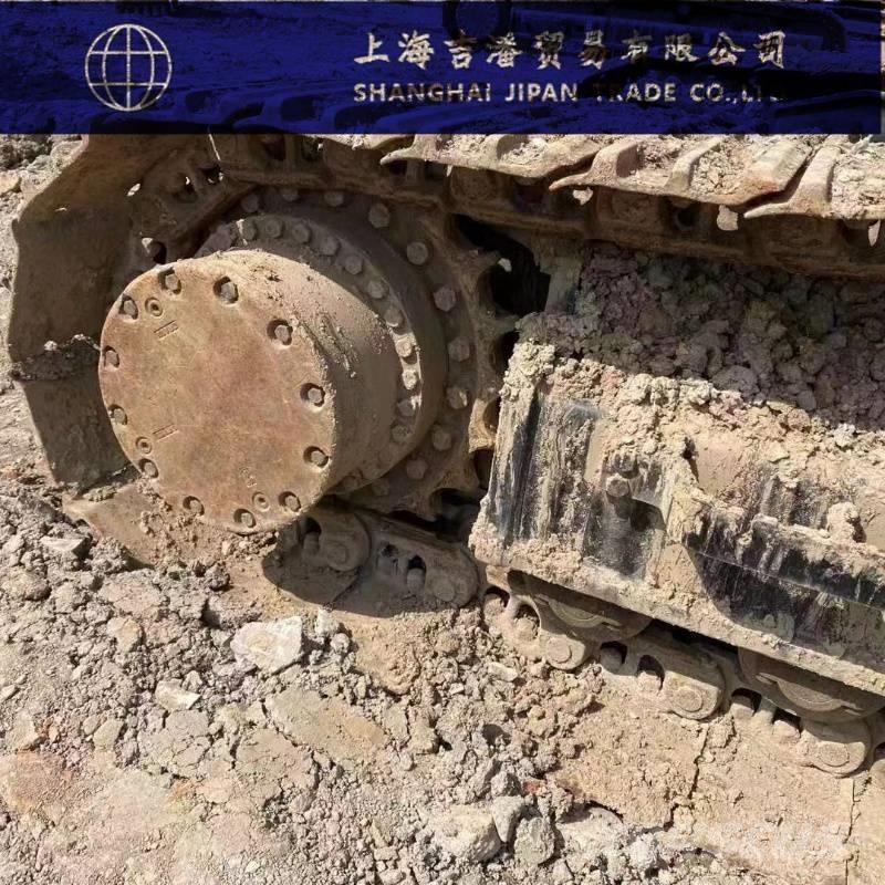 Hitachi ZX 250 Excavadoras de cadenas