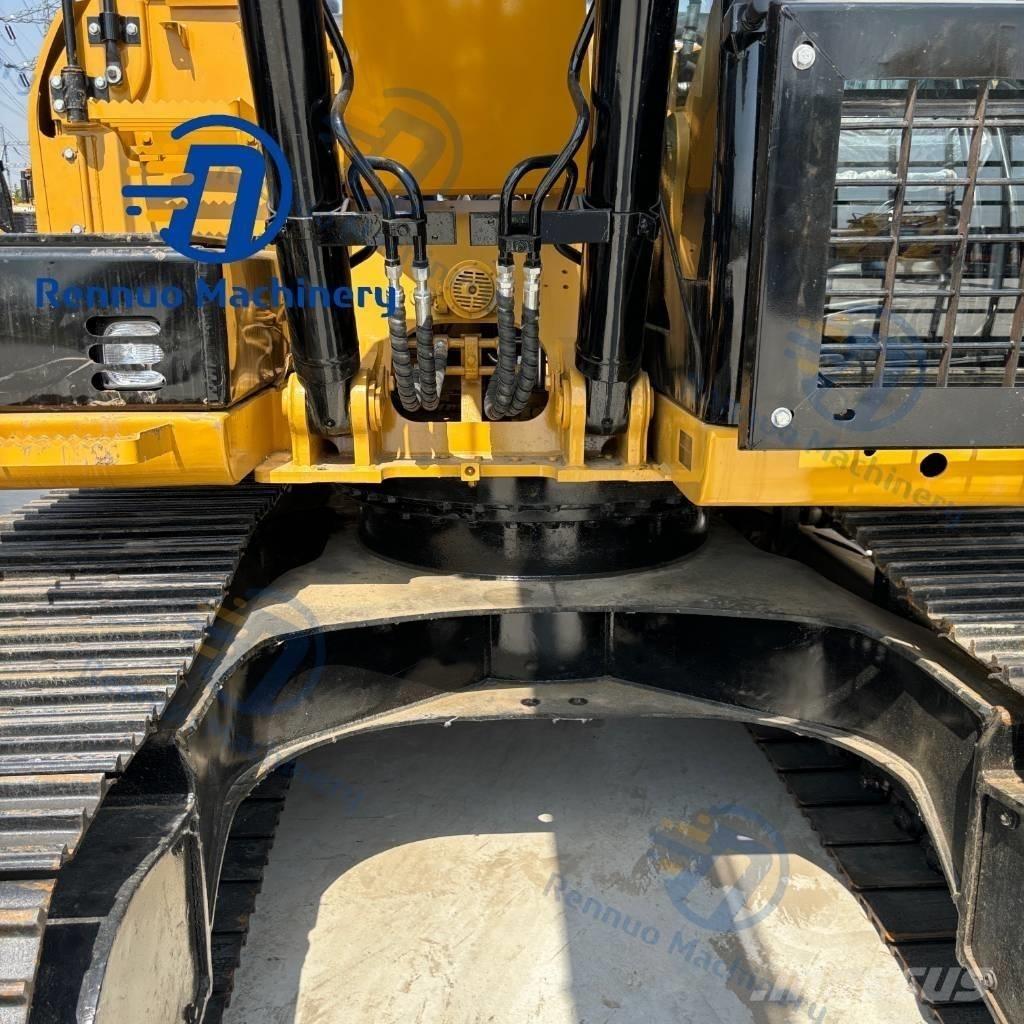 CAT 315 D2GC Excavadoras 7t - 12t