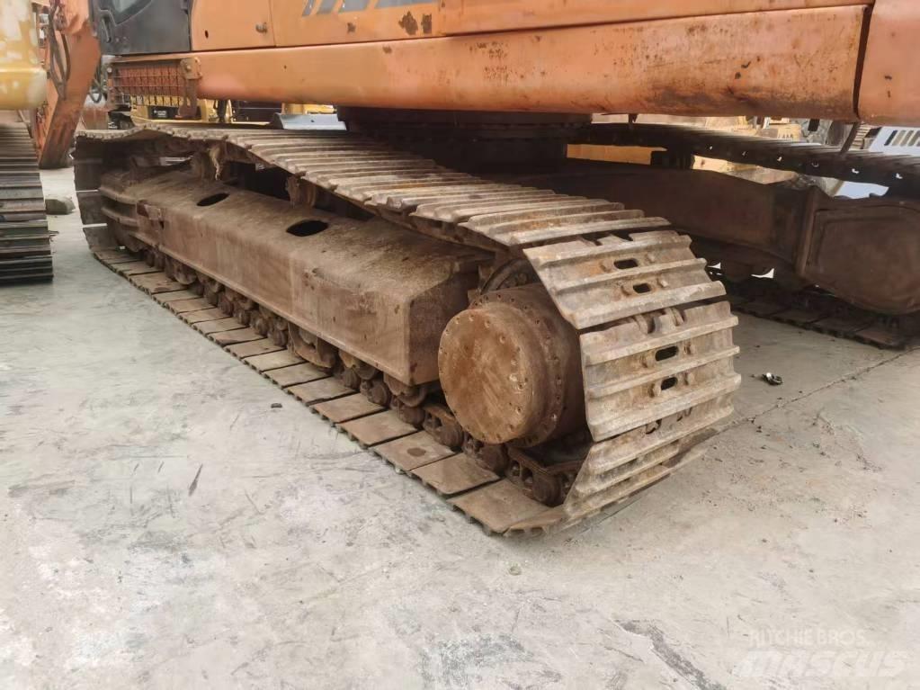 Doosan DX 300 LC Excavadoras de cadenas