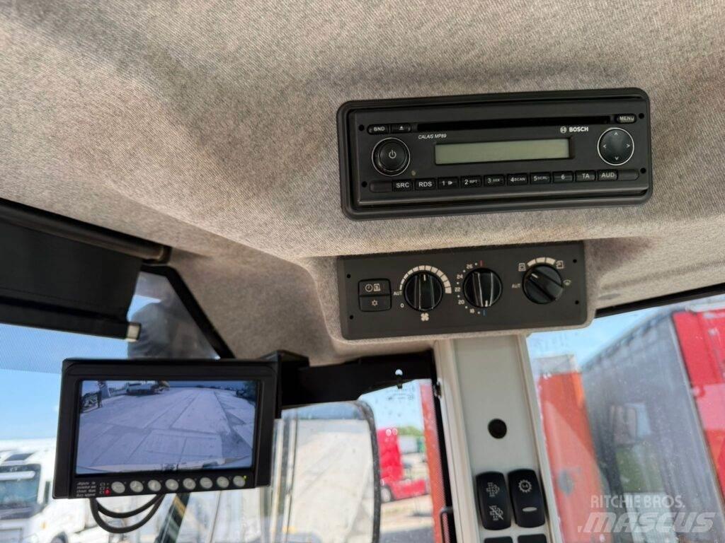 Volvo L60H Cargadoras sobre ruedas