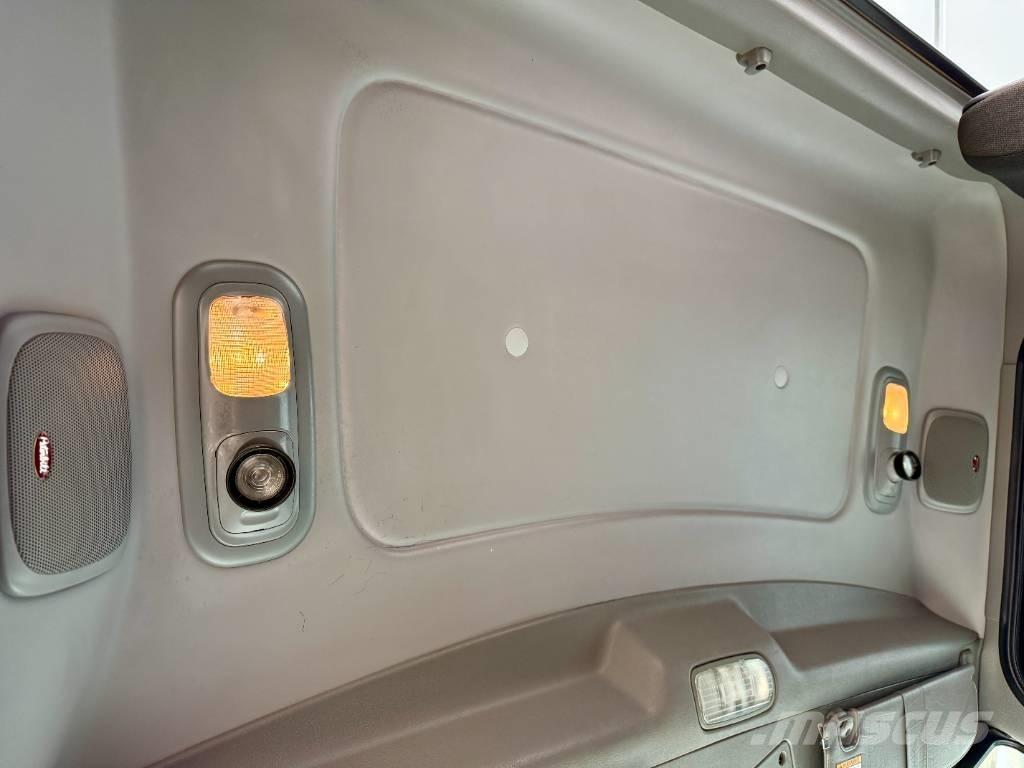 Peterbilt 389 Cabezas tractoras