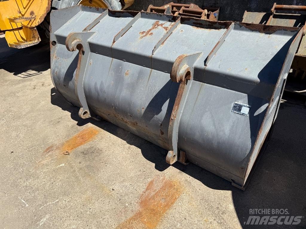 Volvo L 45 B Cargadoras sobre ruedas