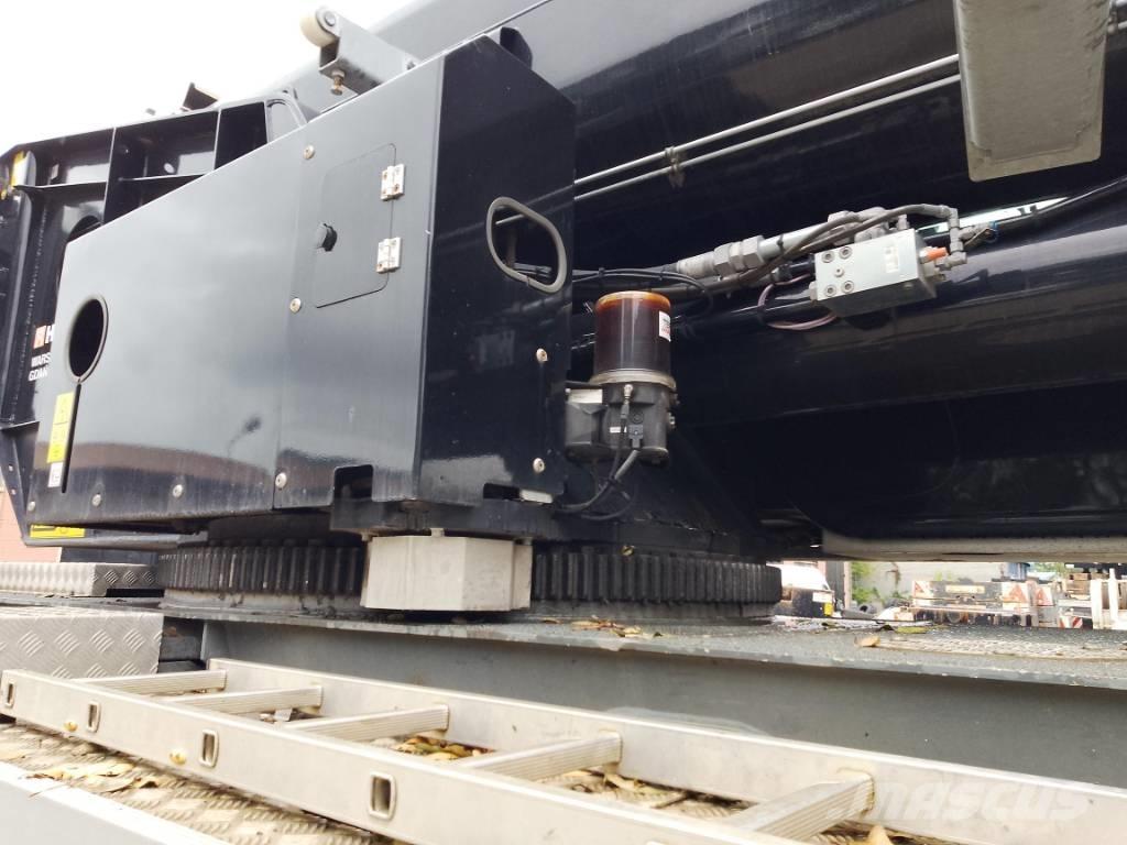 Demag AC 130-5 Grúas todo terreno