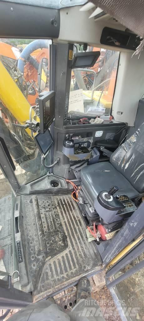 Atlas Copco D9 C Perforadoras de superficie