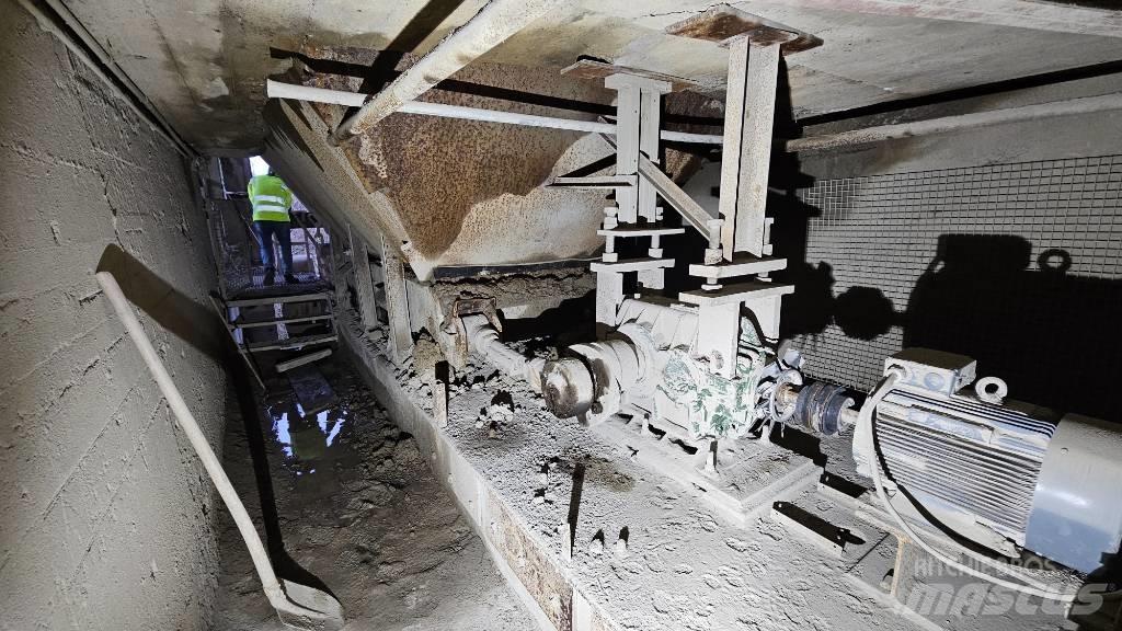 Metso Nordberg C120 Machacadoras