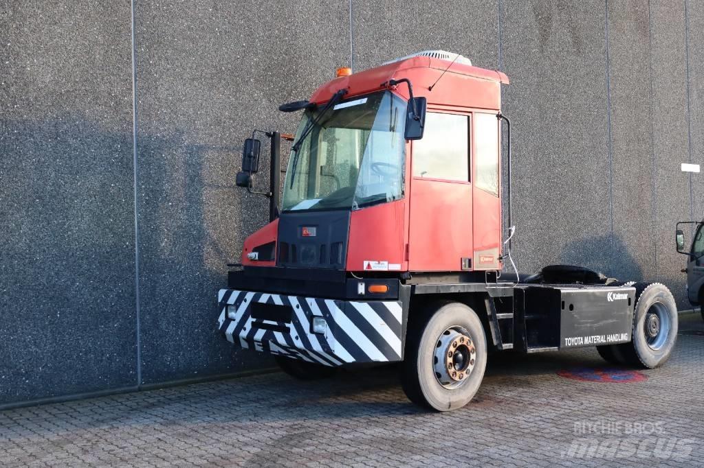 Kalmar TT 612 D Cabezas tractoras para terminales
