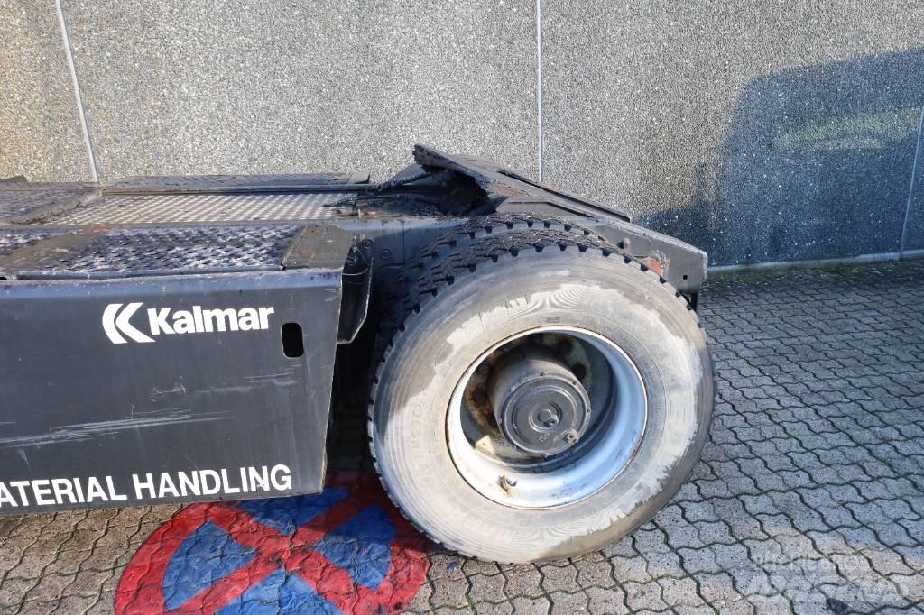 Kalmar TT 612 D Cabezas tractoras para terminales