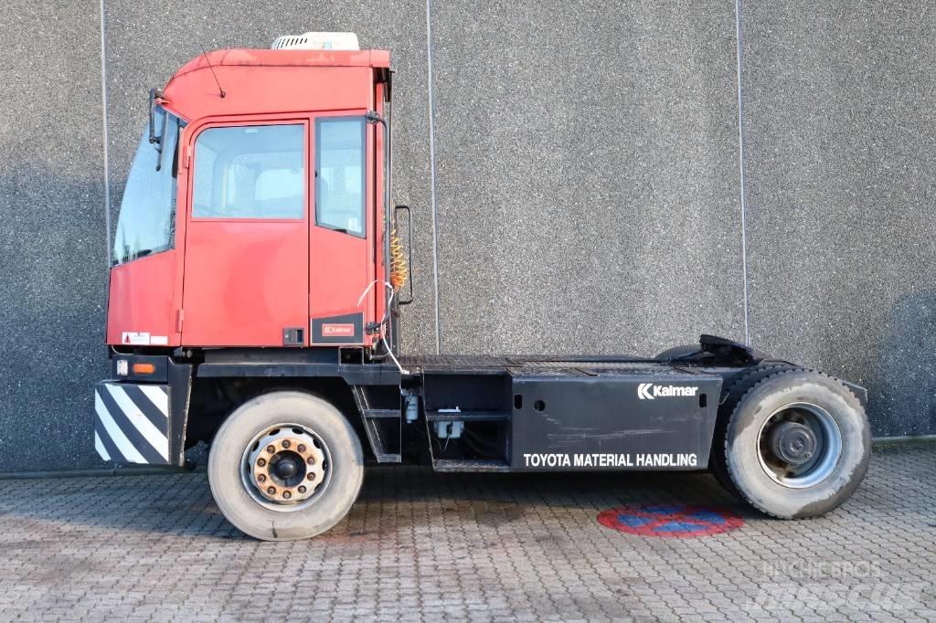 Kalmar TT 612 D Cabezas tractoras para terminales